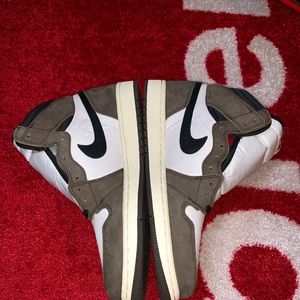 Travis Scott x Jordan 1 HIGH OG